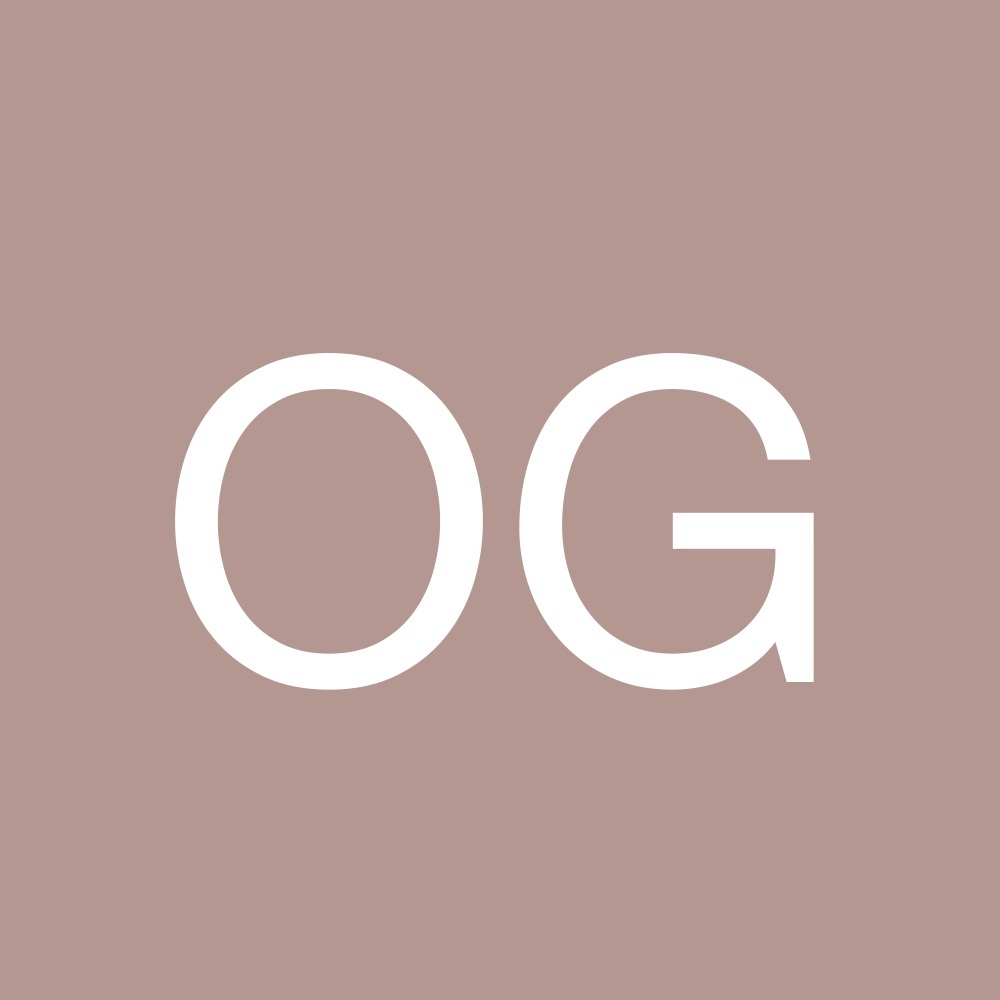 Meet your Posher, Ozlem